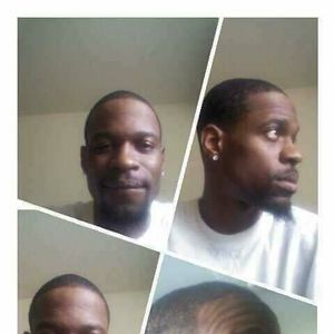 Meet your Posher, Aaron